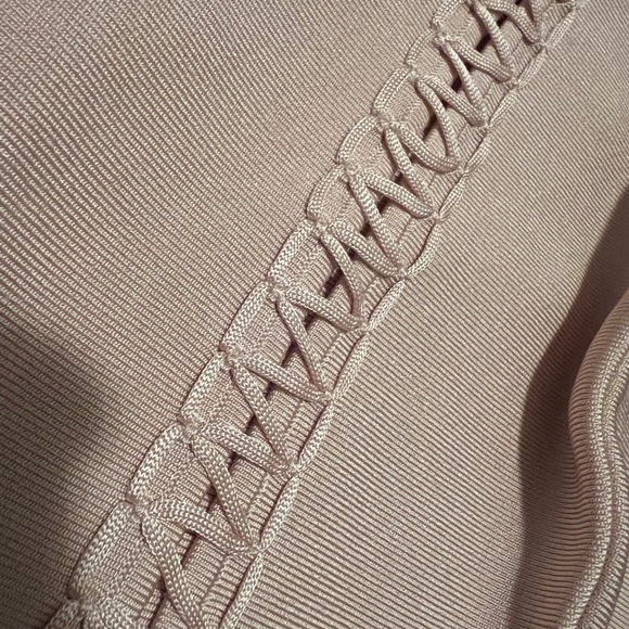 Marciano Vinette Dress - Picture 6 of 9